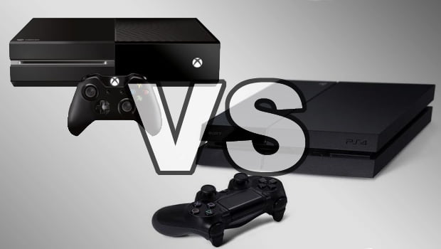 Понимание различий между игровыми консолями PS4 и Xbox